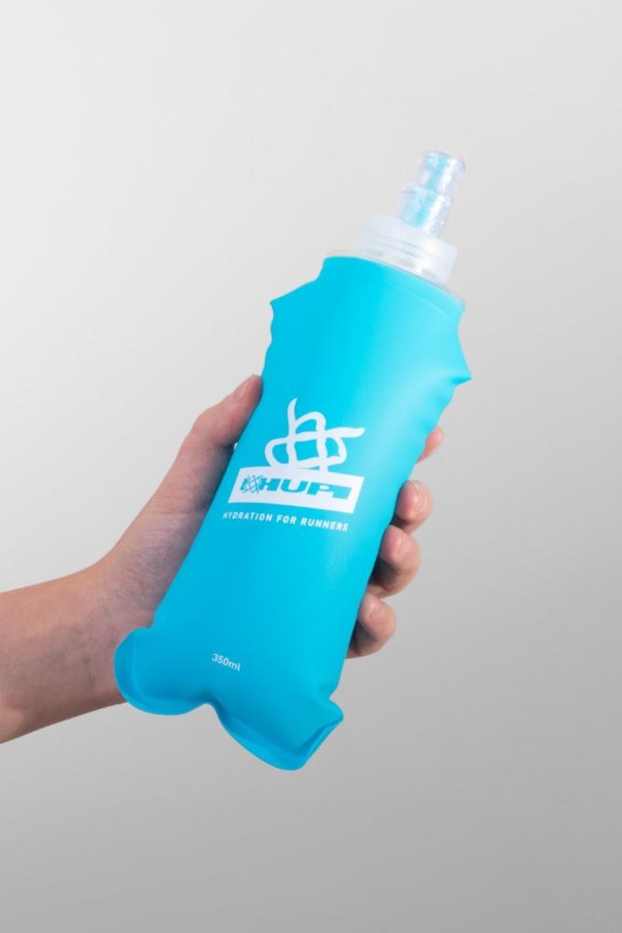 Imagem 3 do produto Garrafa Dobrável HUPI Soft Flask - 350ml