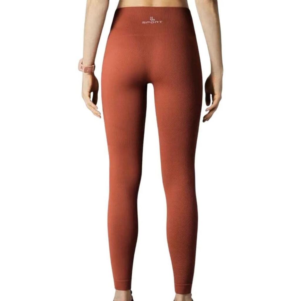 Imagem 2 do produto Calça Legging Lupo Basic Feminina