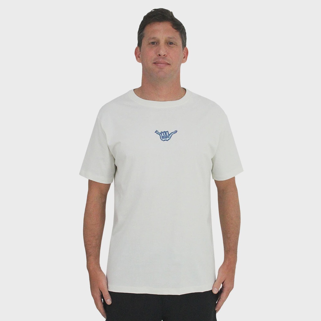 Imagem 3 do produto Camiseta Hang Loose Wildguys Masculina