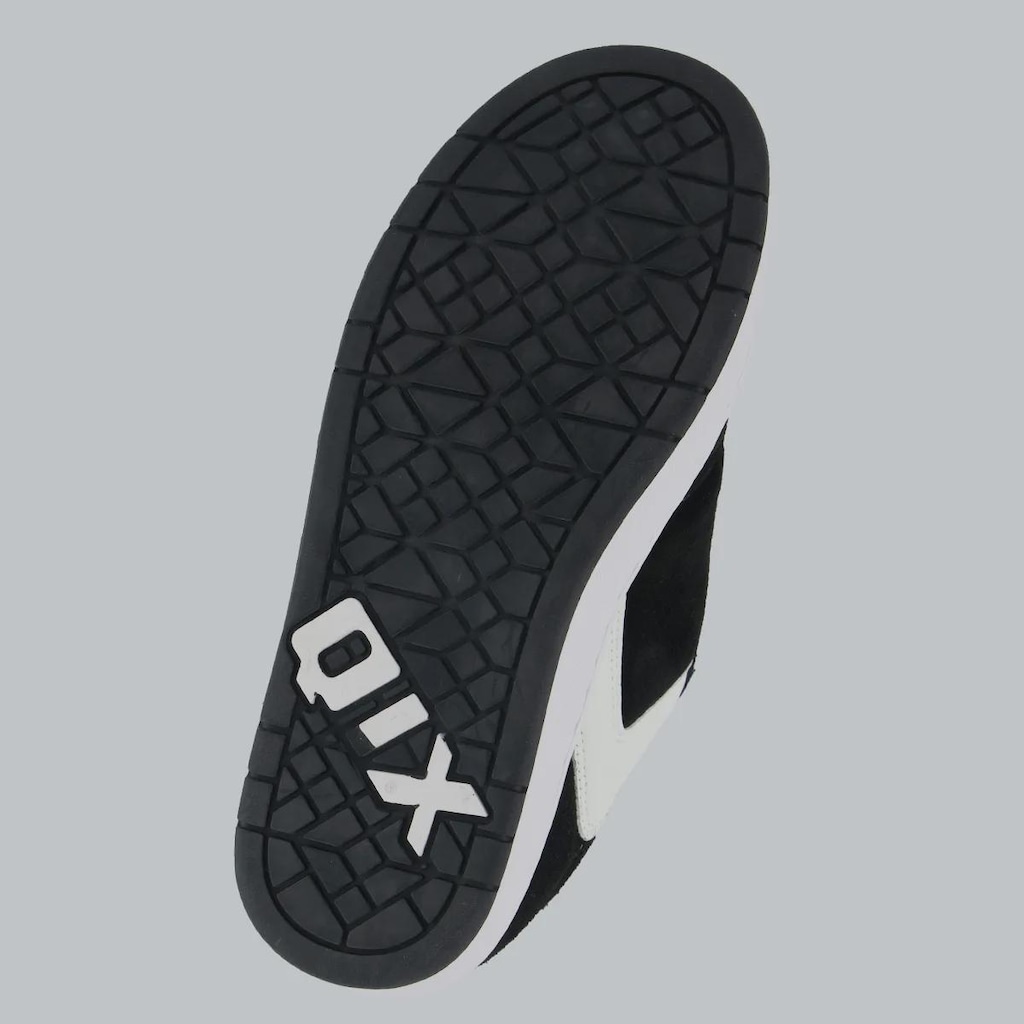 Imagem 2 do produto Tênis Masculino Qix Chorão Collab Lado B All Black