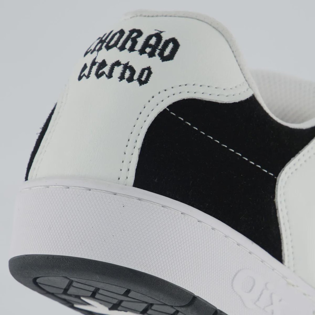 Imagem 5 do produto Tênis Masculino Qix Chorão Collab Lado B All Black