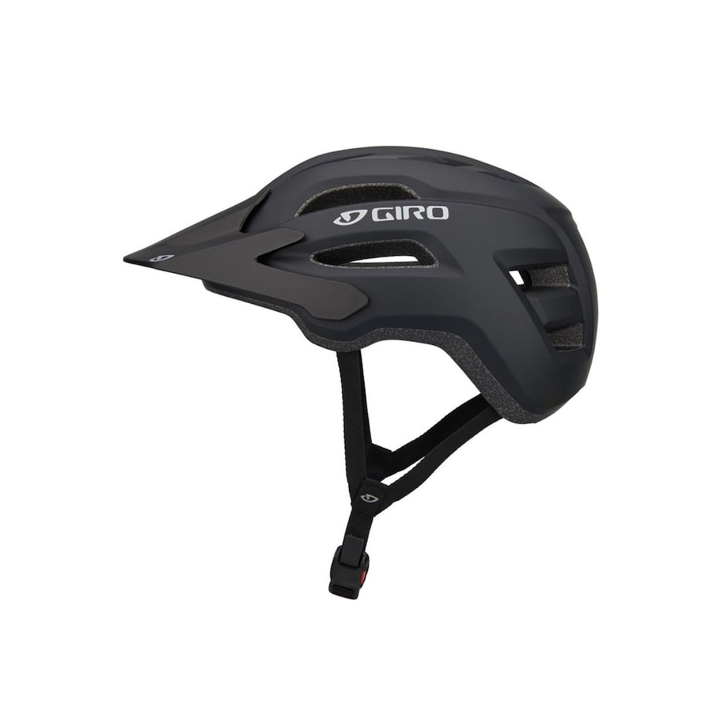 Imagem 2 do produto Capacete de Ciclismo MTB Enduro Downhill Giro Fixture II Adulto