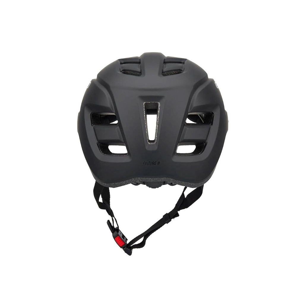 Imagem 3 do produto Capacete de Ciclismo MTB Enduro Downhill Giro Fixture II Adulto