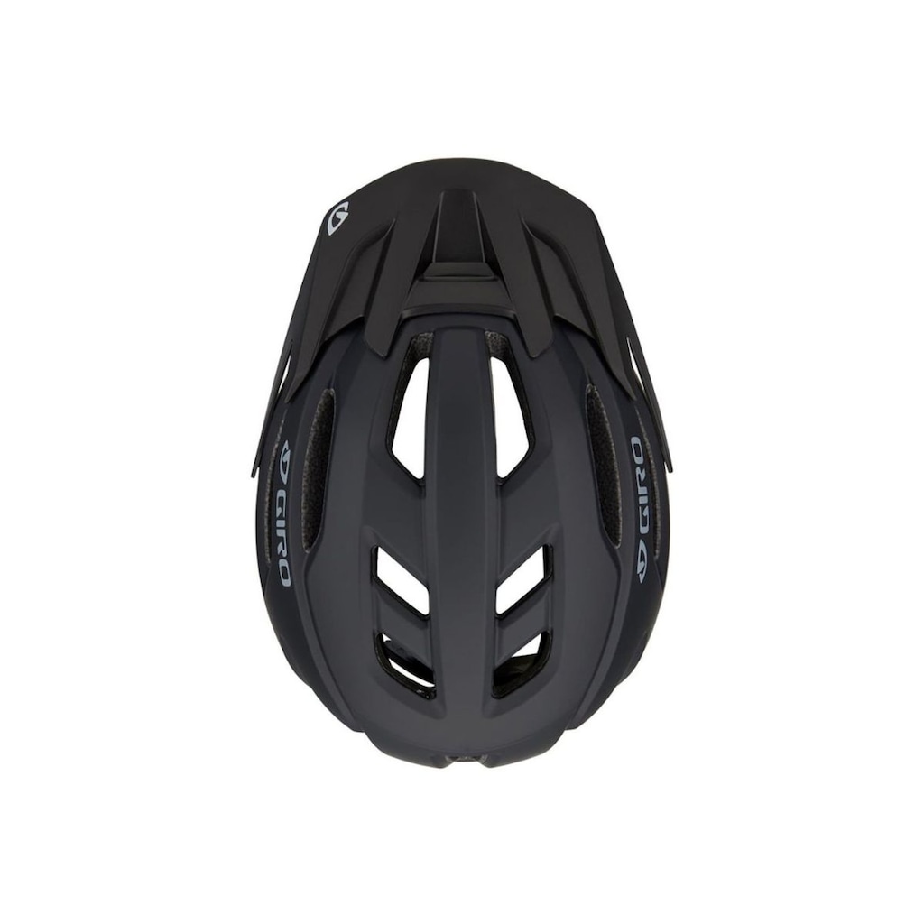 Imagem 4 do produto Capacete de Ciclismo MTB Enduro Downhill Giro Fixture II Adulto