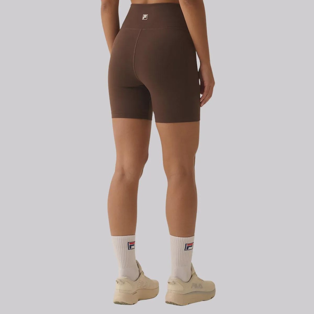 Imagem 2 do produto Bermuda Touch Gym Fila Feminina