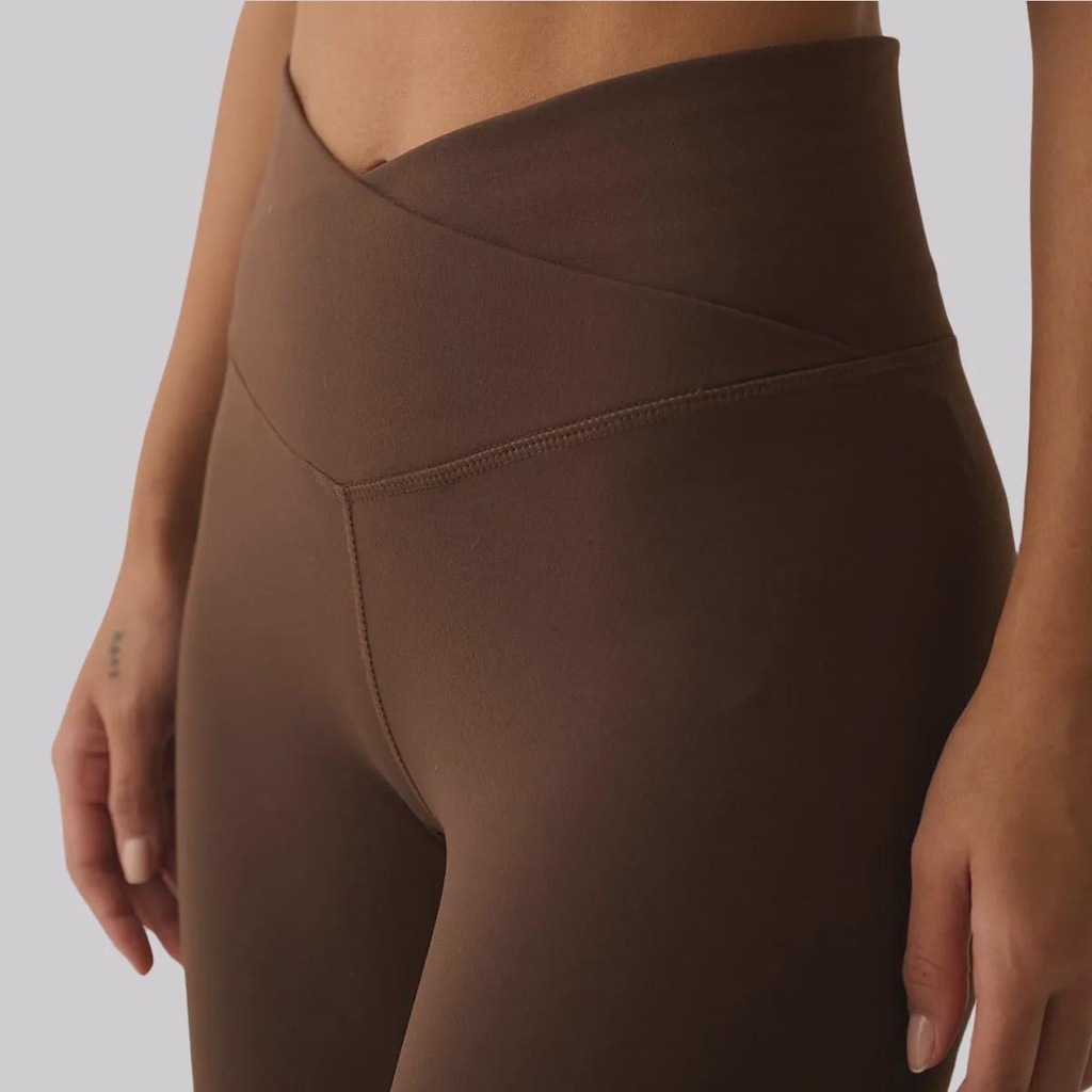 Imagem 3 do produto Bermuda Touch Gym Fila Feminina