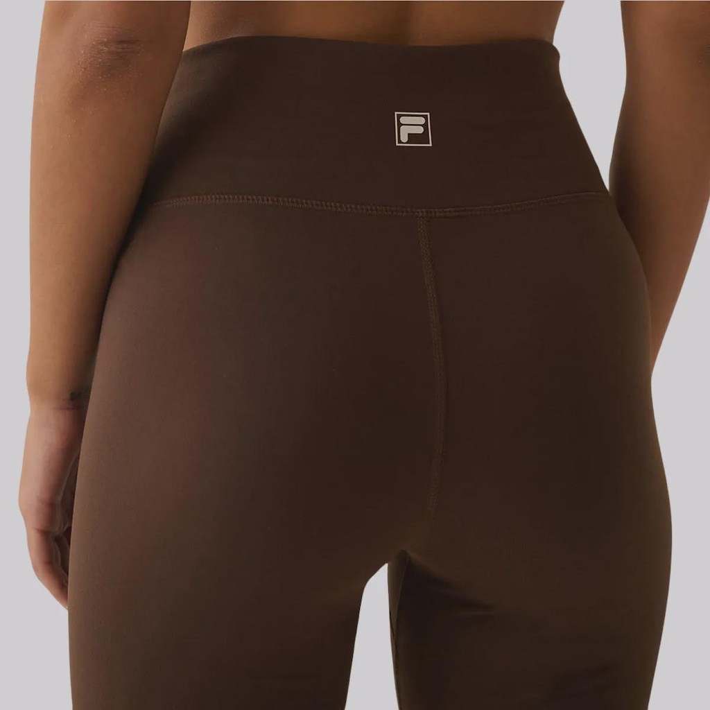 Imagem 4 do produto Bermuda Touch Gym Fila Feminina