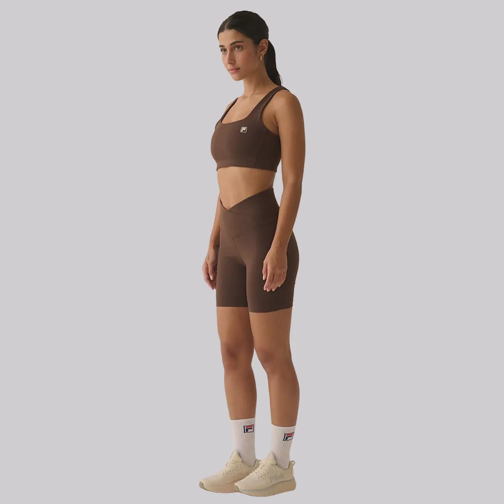 Imagem 5 do produto Bermuda Touch Gym Fila Feminina