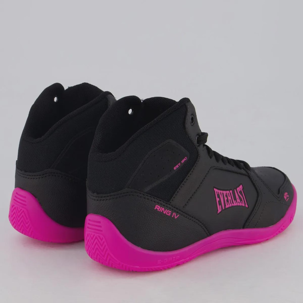 Imagem 3 do produto Tênis Feminino Everlast Ring 3