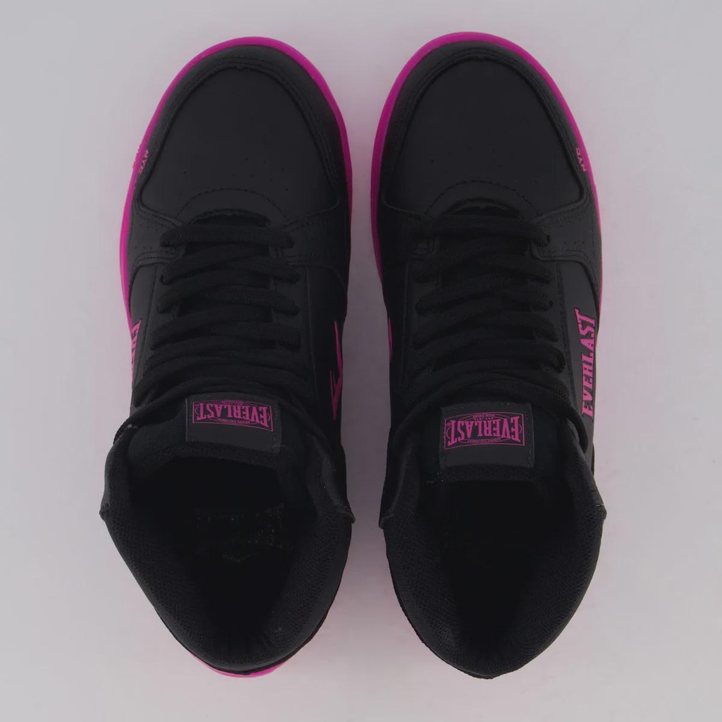 Imagem 4 do produto Tênis Feminino Everlast Ring 3