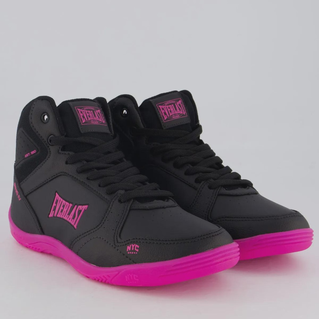 Imagem 5 do produto Tênis Feminino Everlast Ring 3