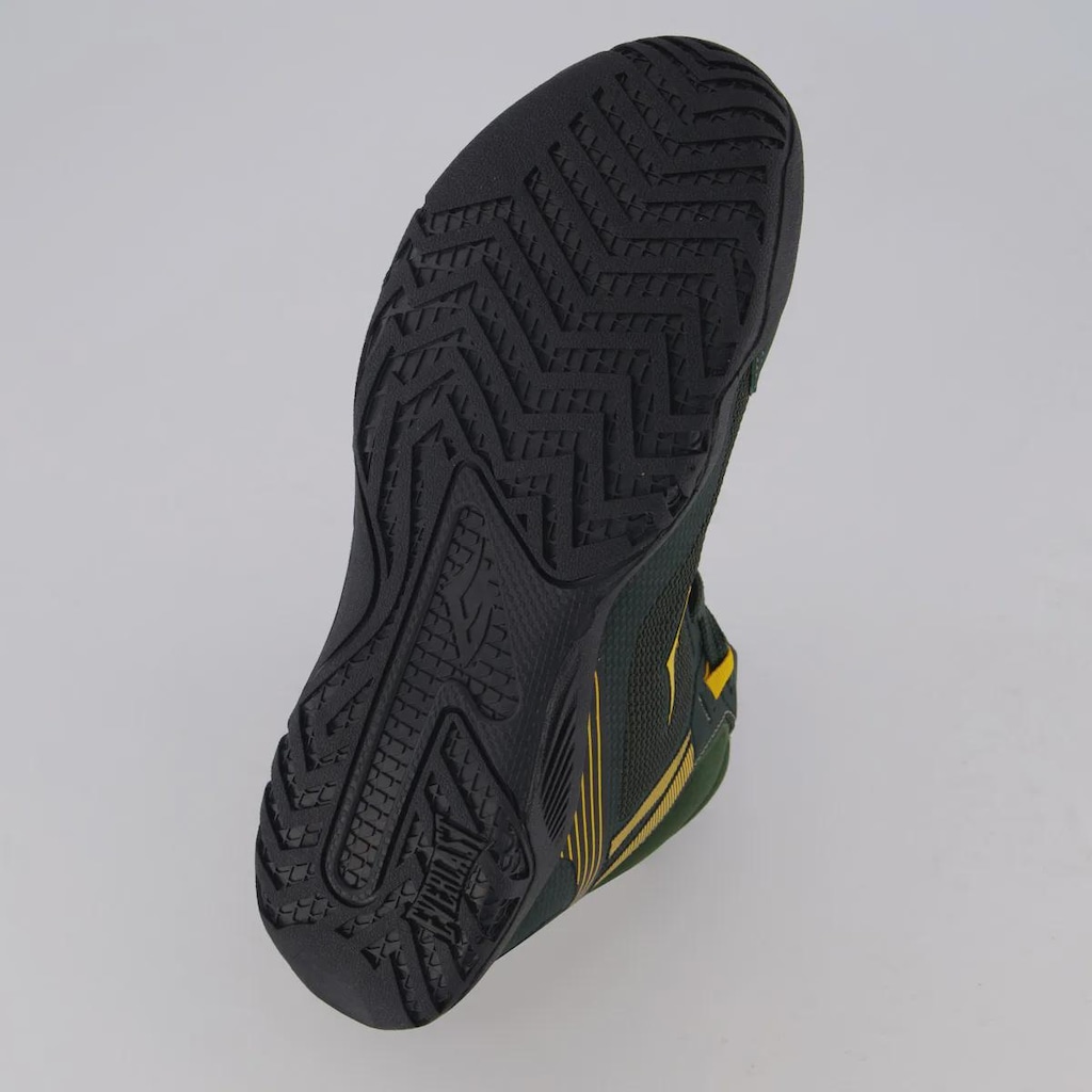Imagem 2 do produto Tênis Masculino Everlast Strike 4