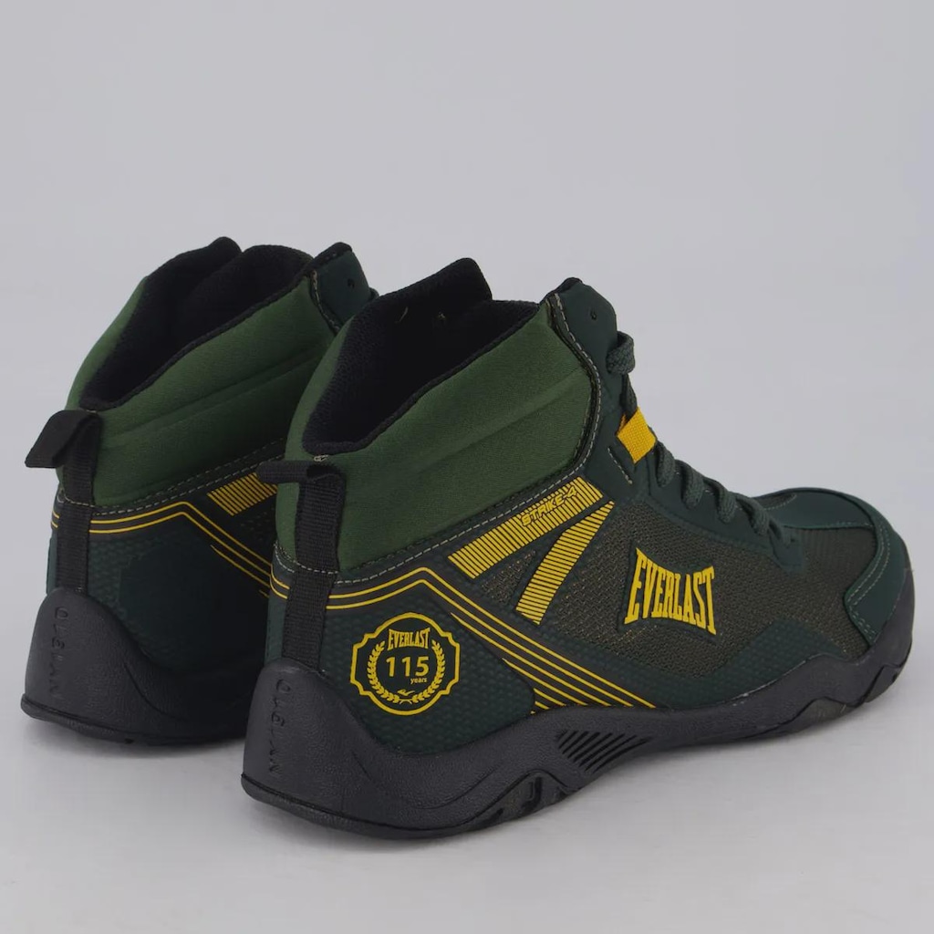 Imagem 3 do produto Tênis Masculino Everlast Strike 4