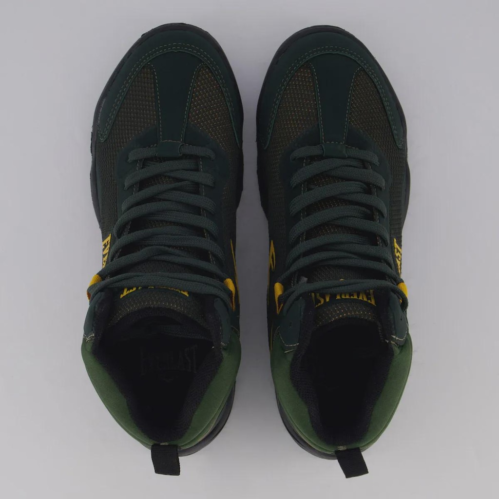 Imagem 4 do produto Tênis Masculino Everlast Strike 4