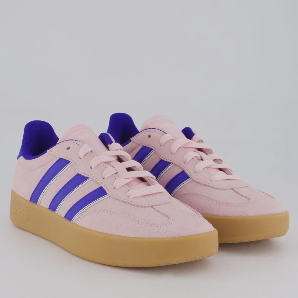 Imagem 5 do produto Tênis Feminino adidas Barreda