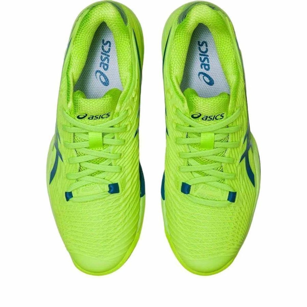 Imagem 5 do produto Tênis Feminino Asics Solution Speed FF 2 Clay