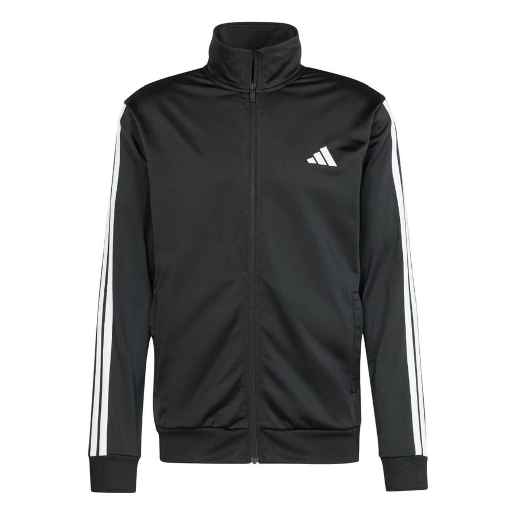 Imagem 4 do produto Agasalho Masculino adidas Sportswear Basic 3 Listras
