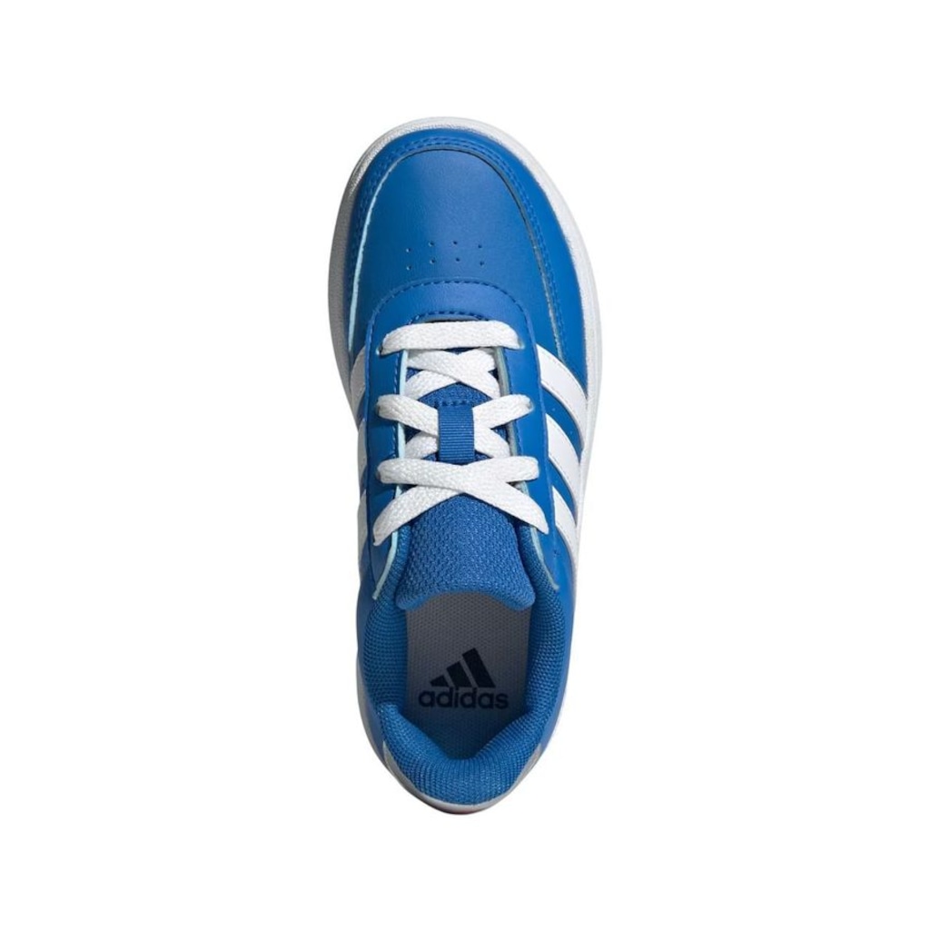 Imagem 5 do produto Tênis Infantil adidas Breaknet