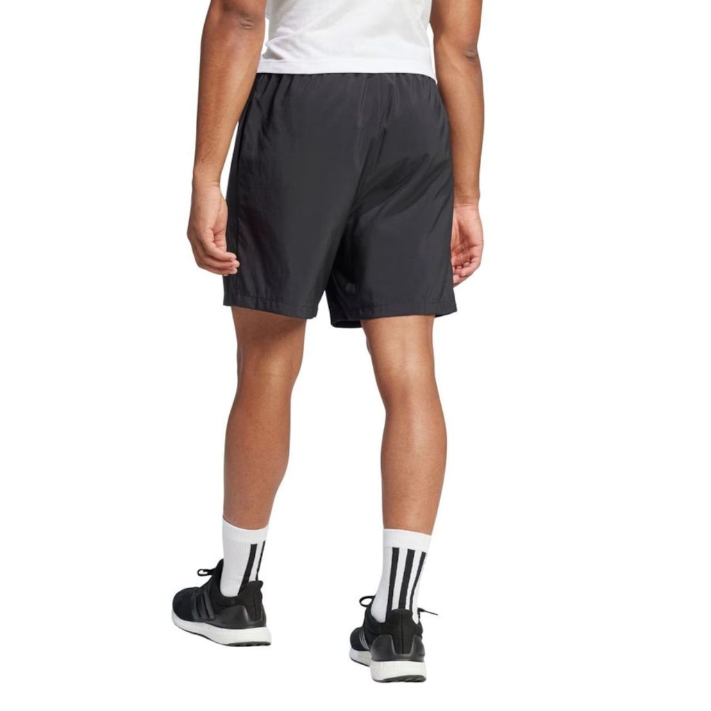 Imagem 2 do produto Shorts adidas Logo Linear Masculino