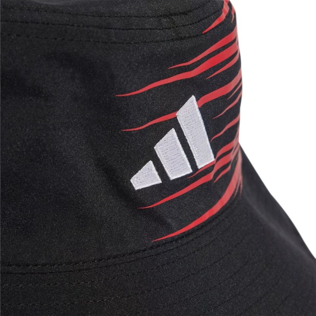Imagem 4 do produto Chapéu Bucket do Flamengo adidas Unissex