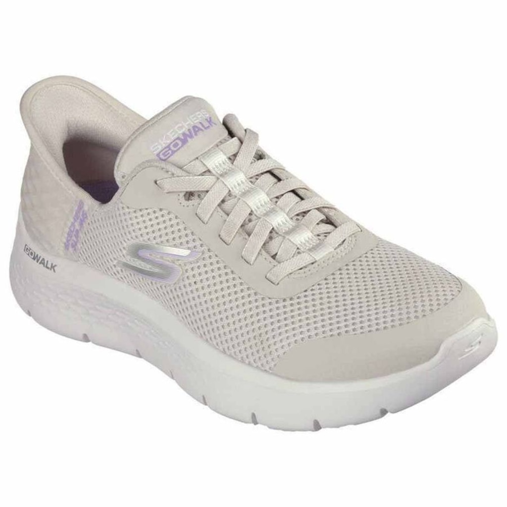 Imagem 3 do produto Tênis Feminino Skechers Go Walk Flex Grand Entry