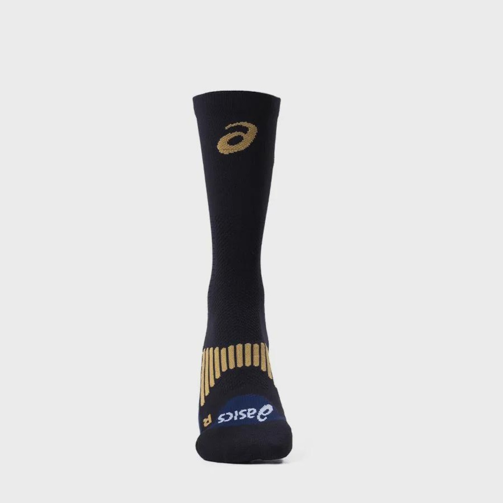 Imagem 4 do produto Meia Cano Alto Asics Golden Run - Unissex