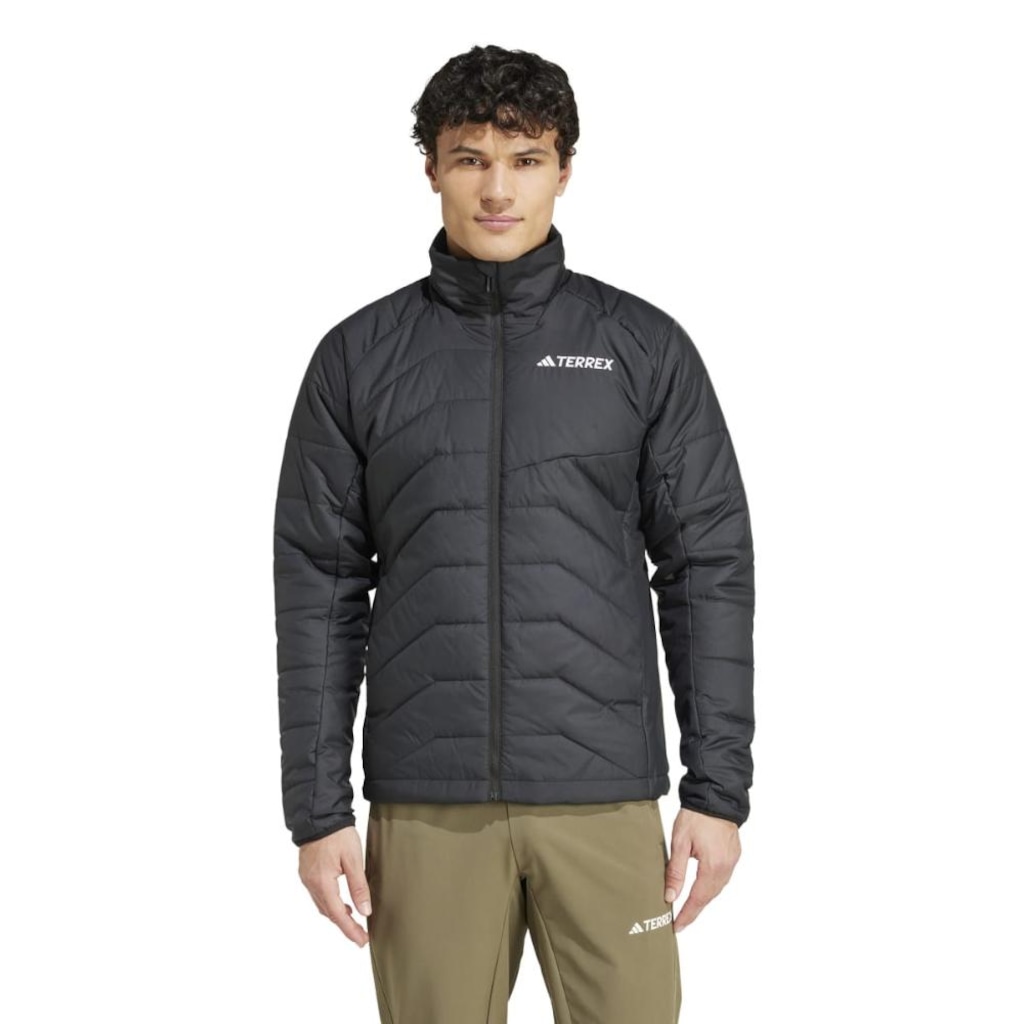 Imagem 2 do produto Jaqueta Masculina adidas Terrex Isolamento Sintético