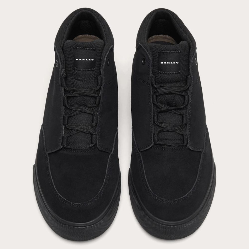 Imagem 4 do produto Tênis Masculino Oakley Banks High