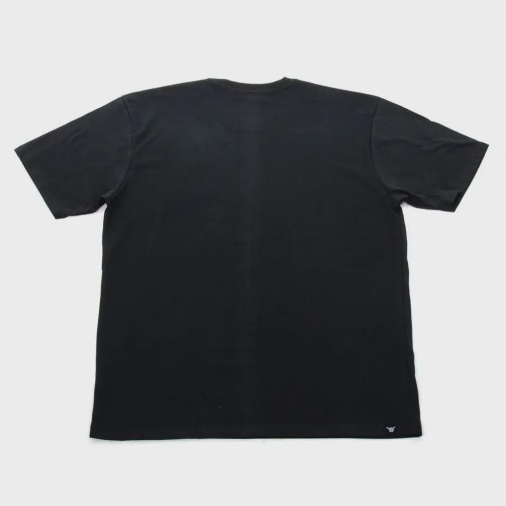 Imagem 2 do produto Camiseta Hang Loose Big Typo Masculina