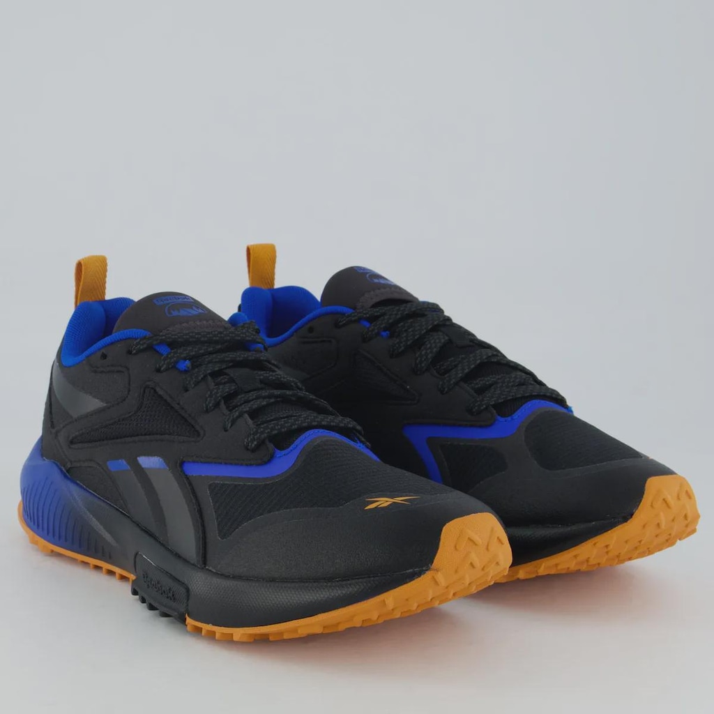 Imagem 5 do produto Tênis Feminino Reebok Levant Trail 2