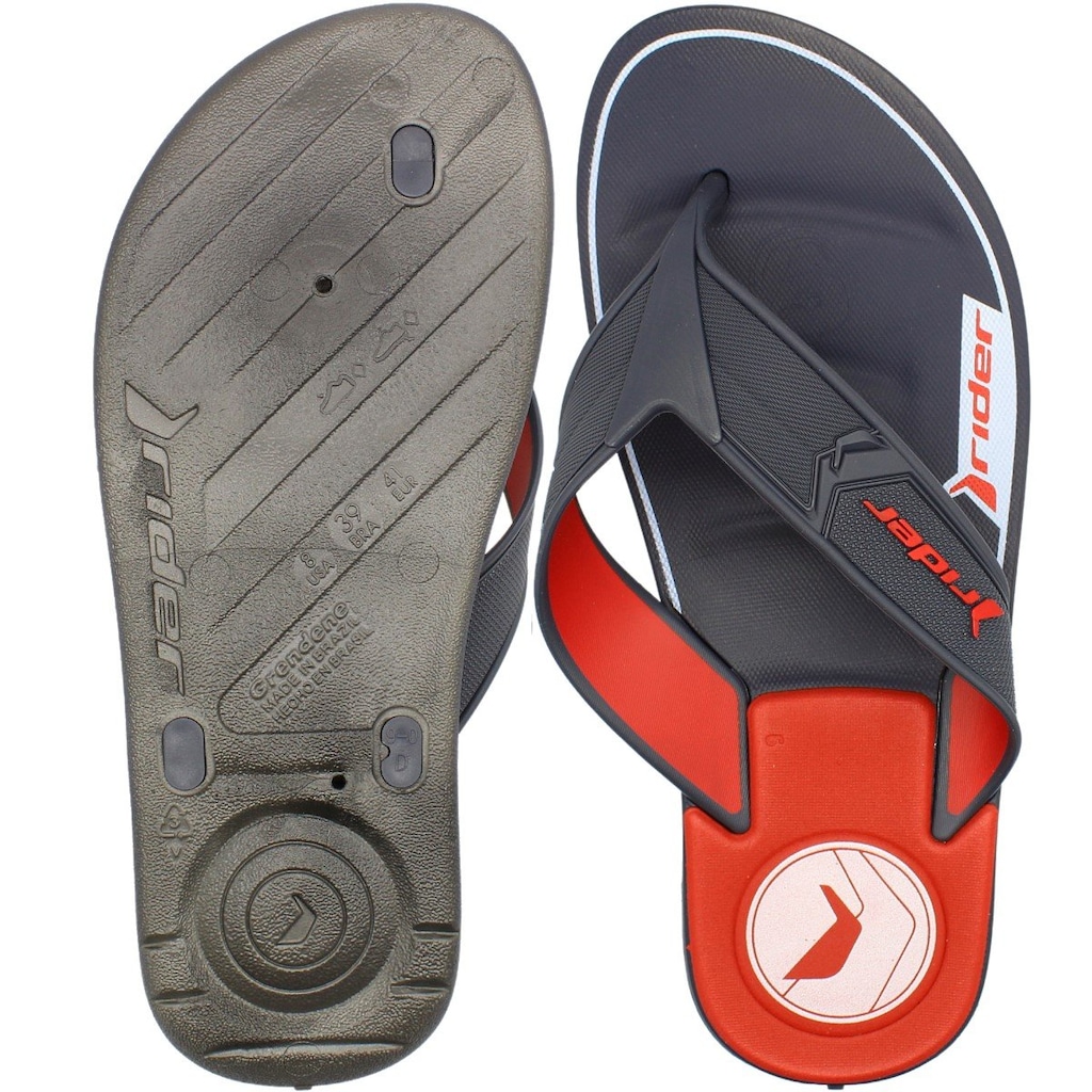 Imagem 2 do produto Chinelo Rider Start III Masculino