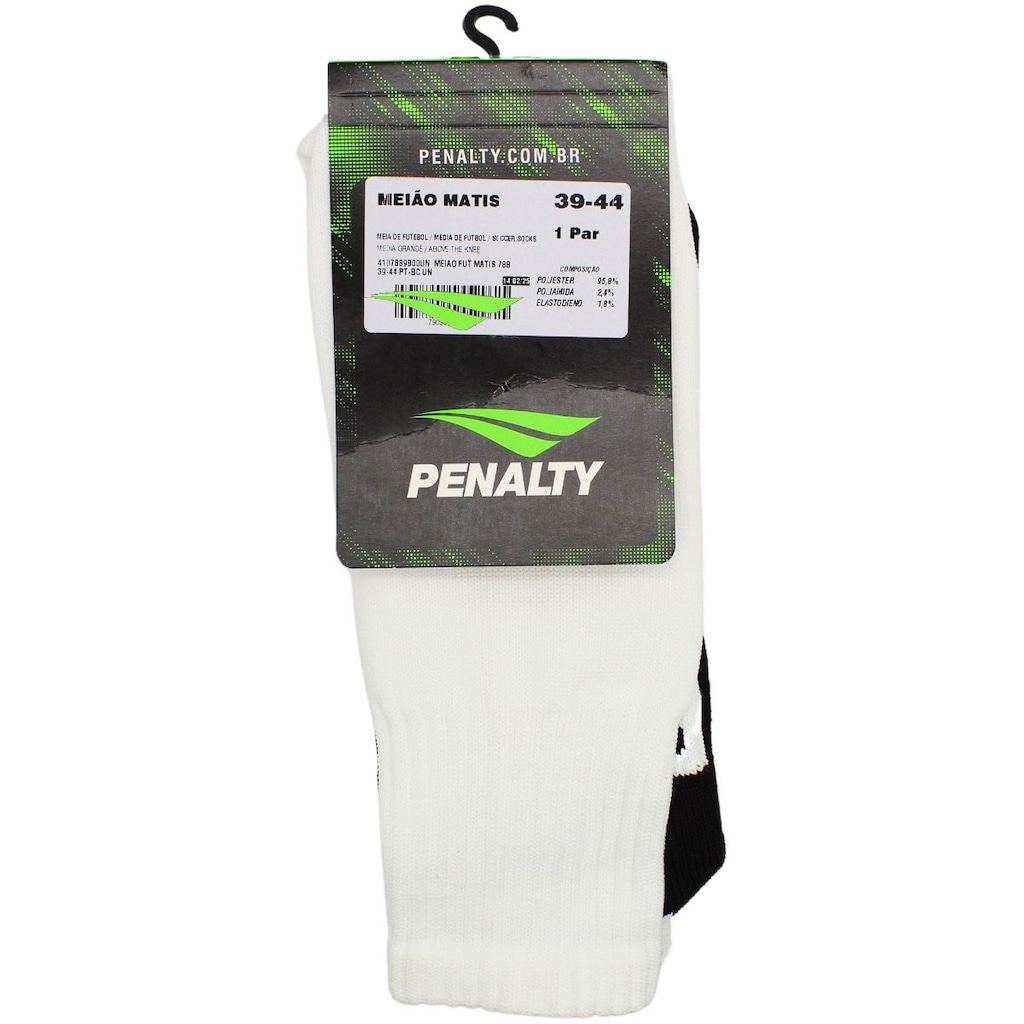 Imagem 2 do produto Meião Penalty Matis Futebol Masculino