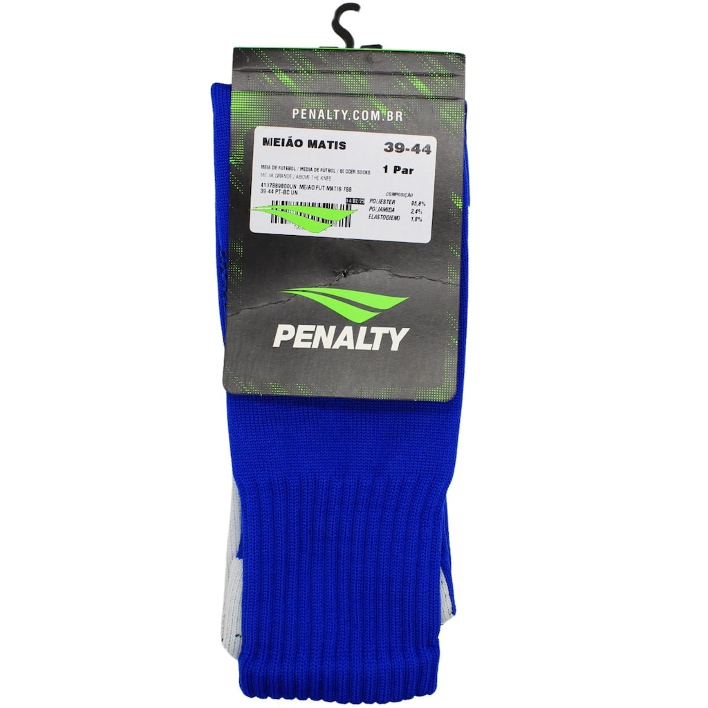 Imagem 2 do produto Meião Penalty Matis Futebol Masculino
