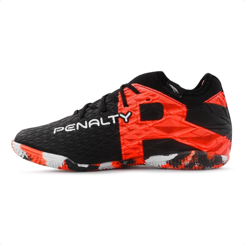 Imagem 2 do produto Chuteira Futsal Infantil Penalty Rx Locker Y-3