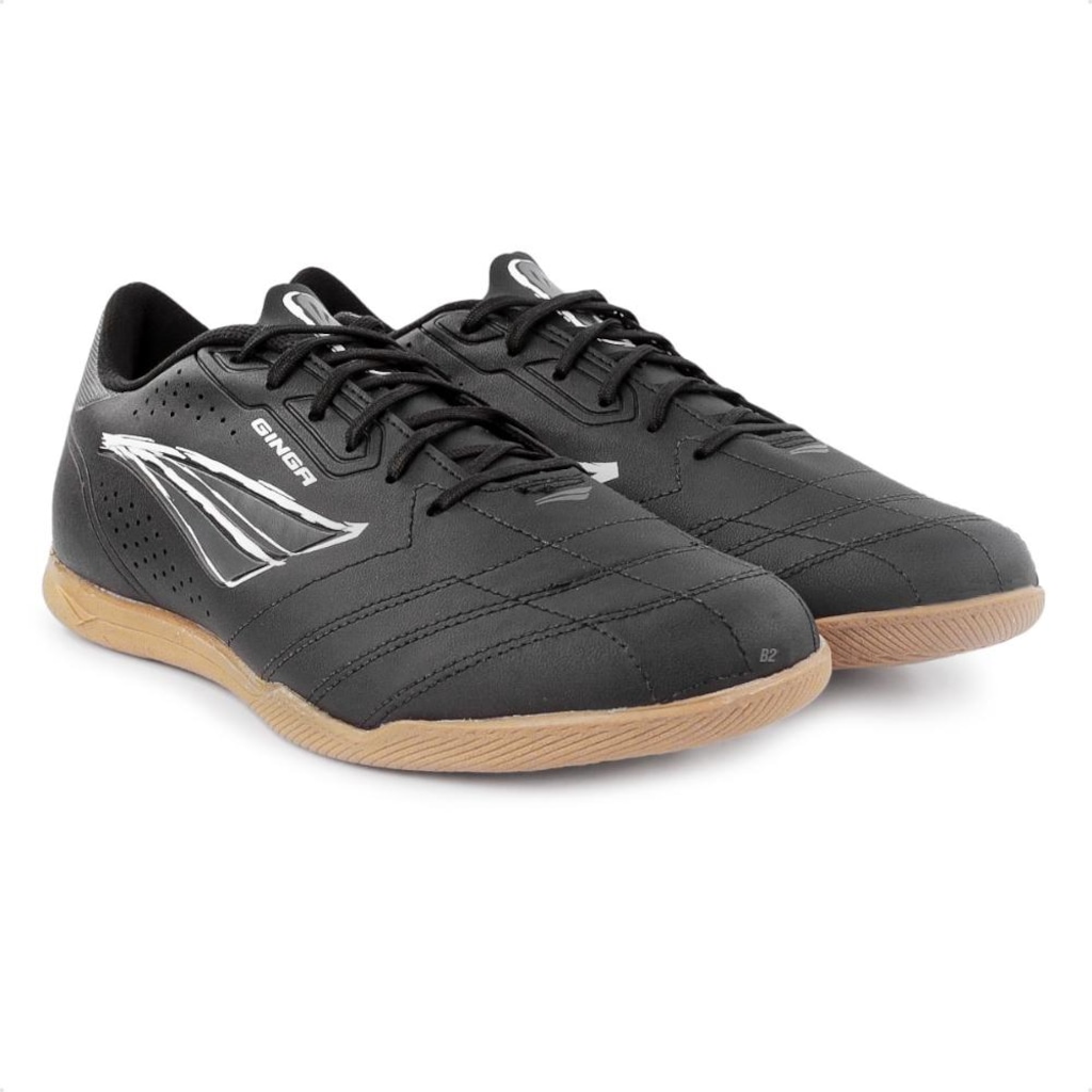 Imagem 4 do produto Chuteira Futsal Adulto Penalty Ginga Y-1