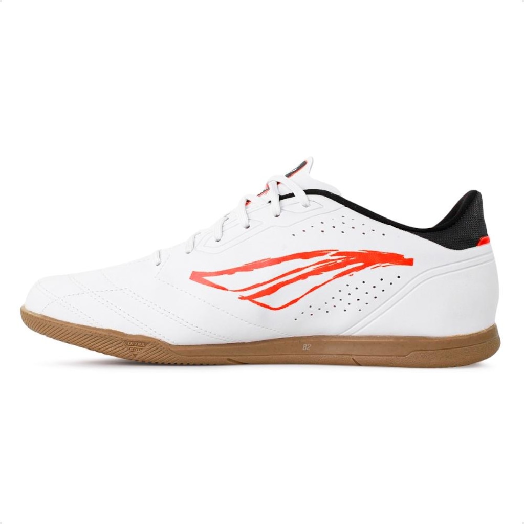 Imagem 2 do produto Chuteira Futsal Adulto Penalty Ginga Y-1