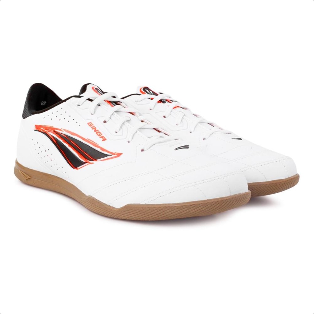 Imagem 3 do produto Chuteira Futsal Adulto Penalty Ginga Y-1