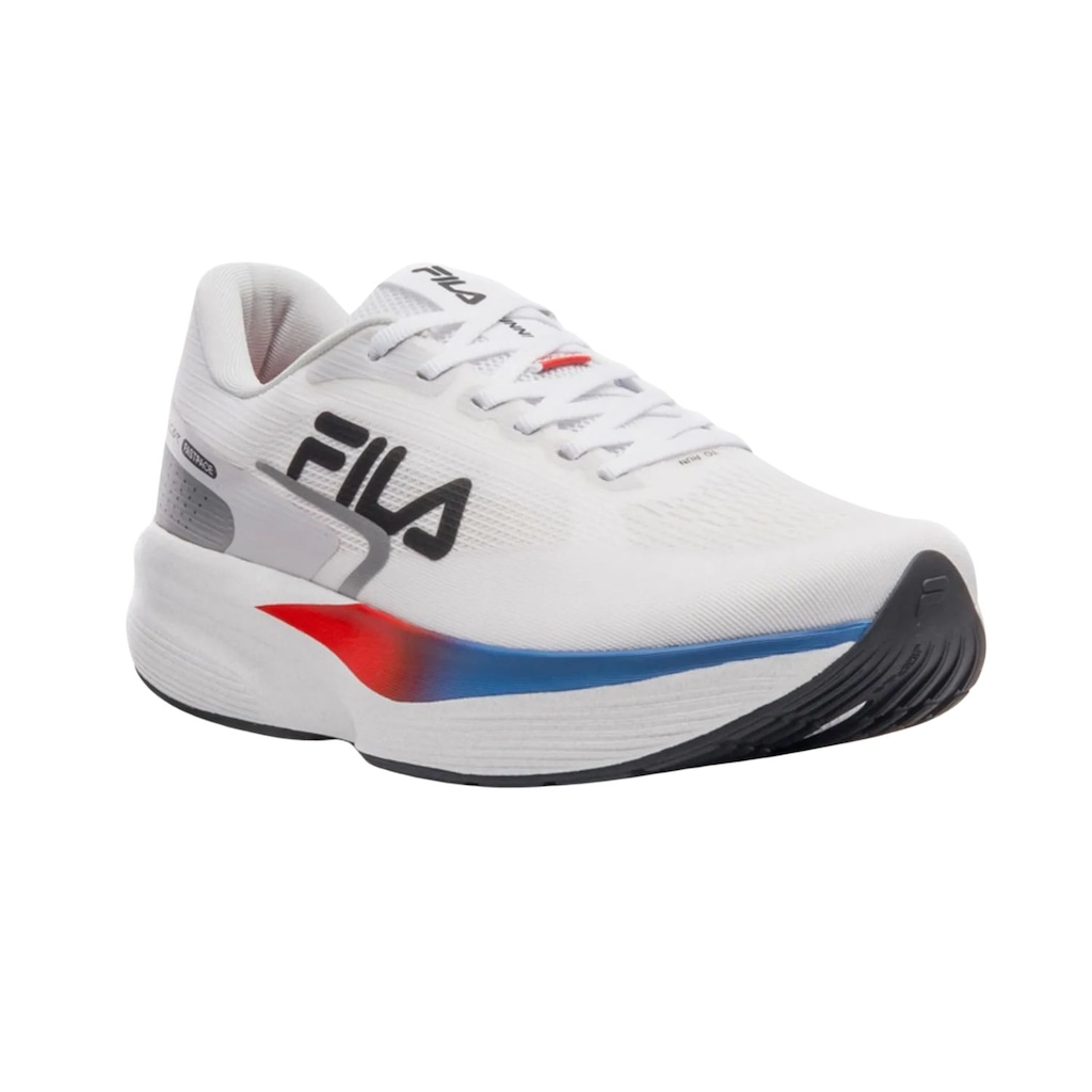 Imagem 5 do produto Tênis Masculino Fila Racer Fastpace