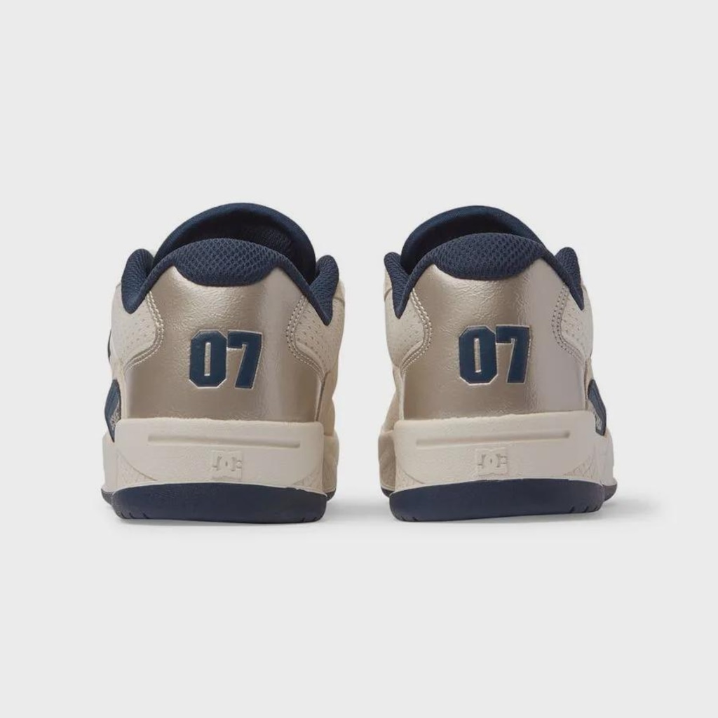 Imagem 2 do produto Tênis Unissex DC Shoes Construct Imp