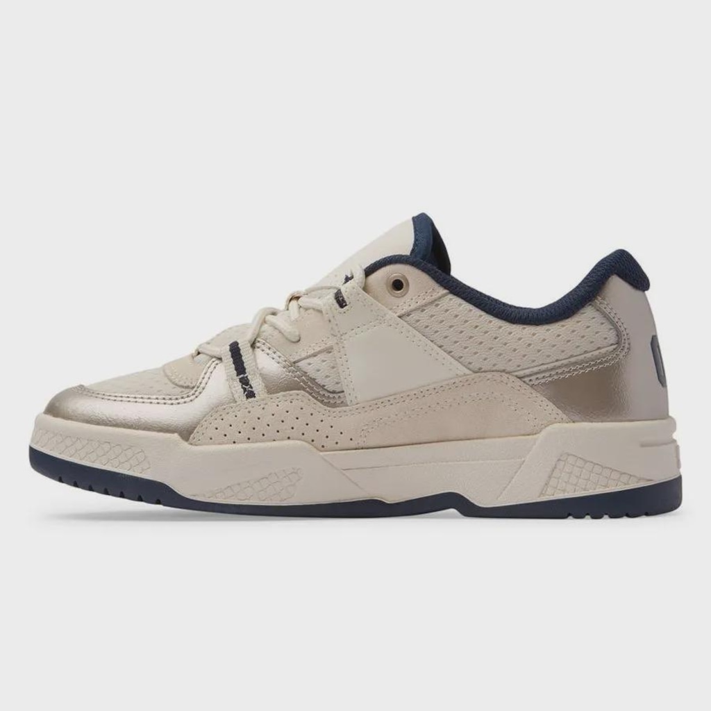Imagem 4 do produto Tênis Unissex DC Shoes Construct Imp
