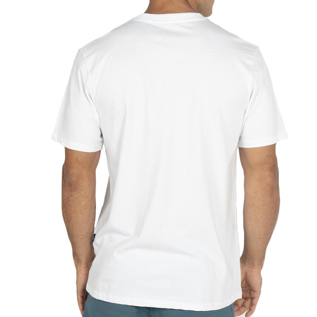 Imagem 2 do produto Camiseta Masculina Billabong United