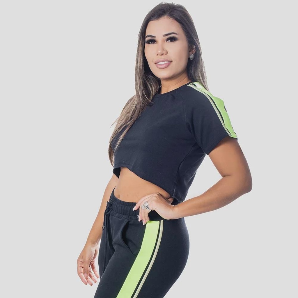 Imagem 2 do produto Conjunto Feminino Caju Brasil Radiancy