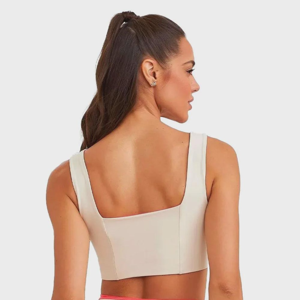 Imagem 3 do produto Top Feminino Caju Brasil