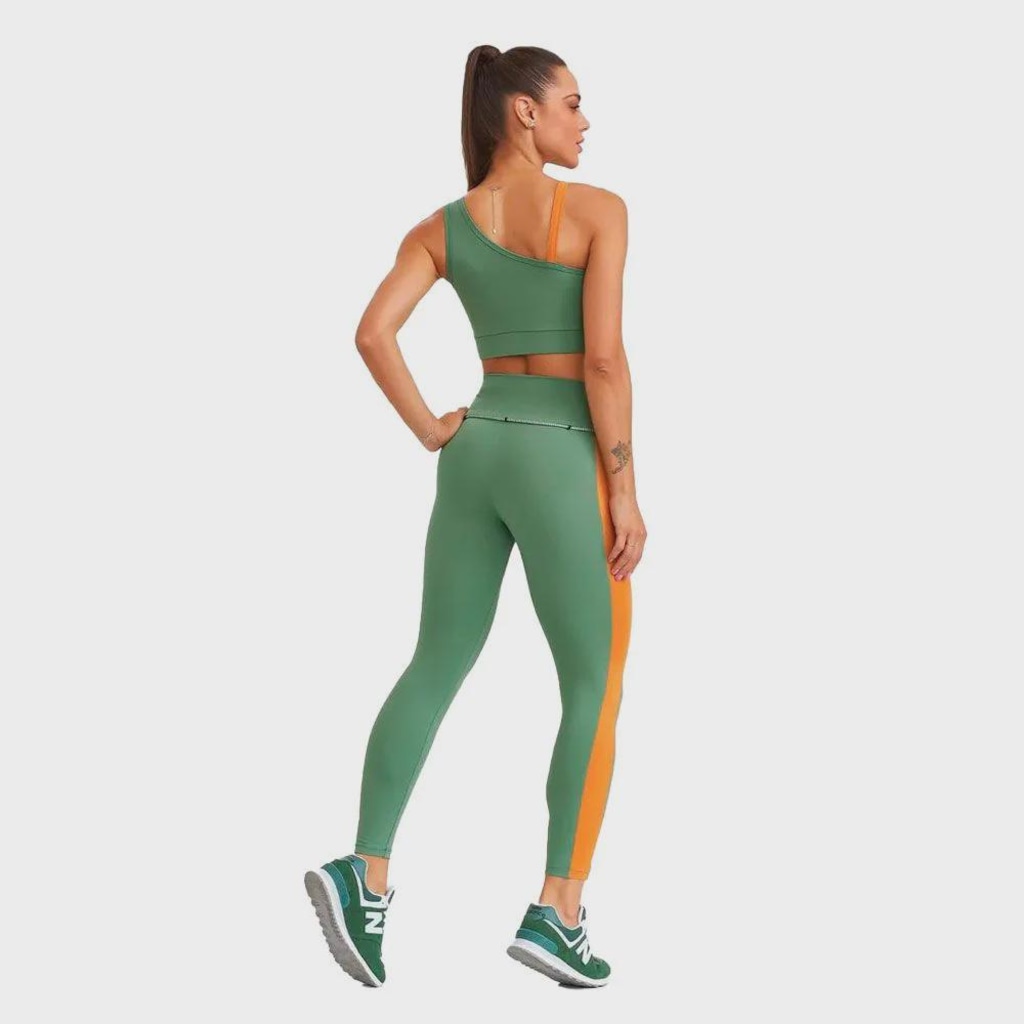 Imagem 3 do produto Top Feminino Caju Brasil Nakay