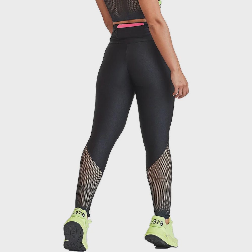 Imagem 2 do produto Calça Legging Feminina Caju Brasil Unity