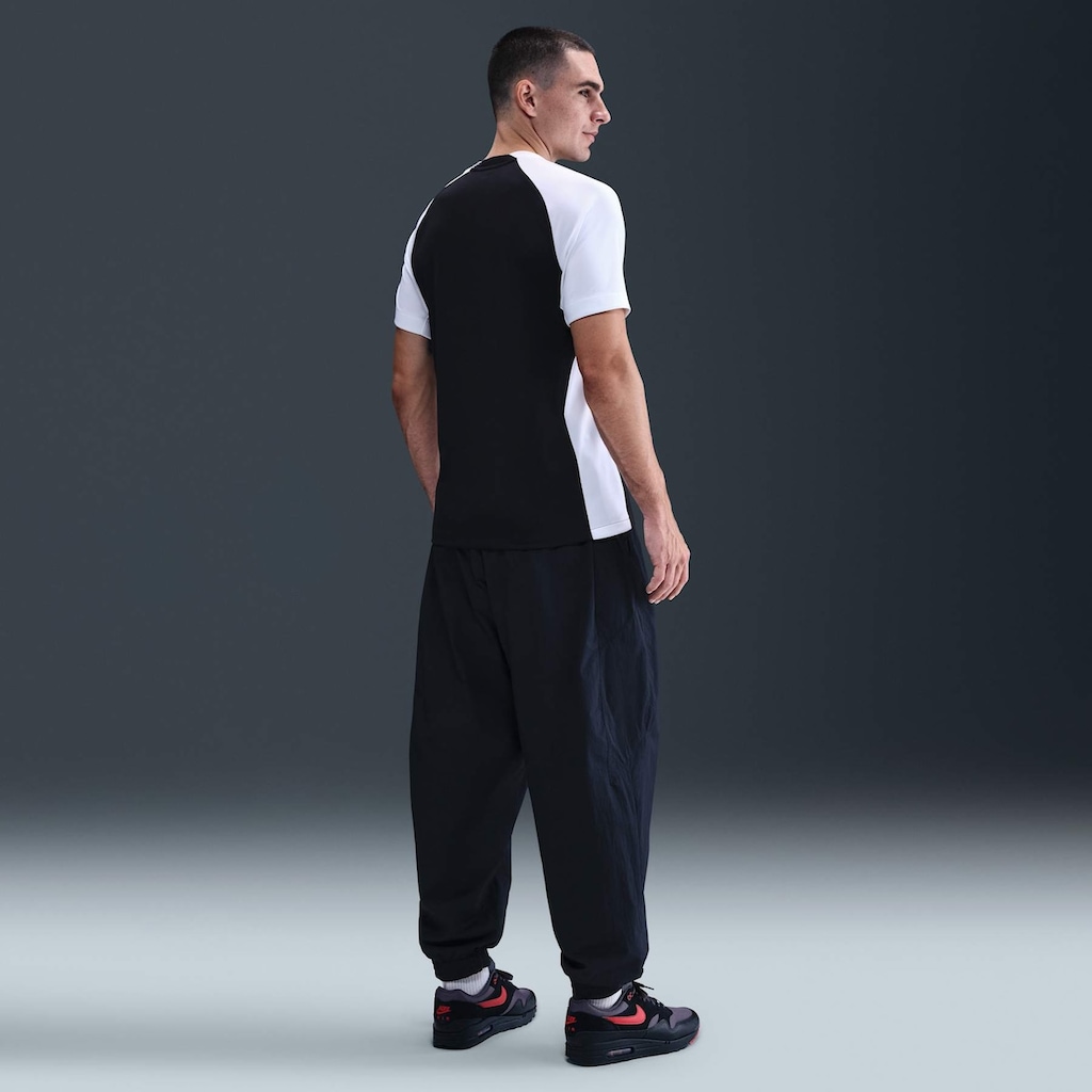 Imagem 2 do produto Camisa do Corinthians II 2025/26 Nike Torcedor Pro Masculina