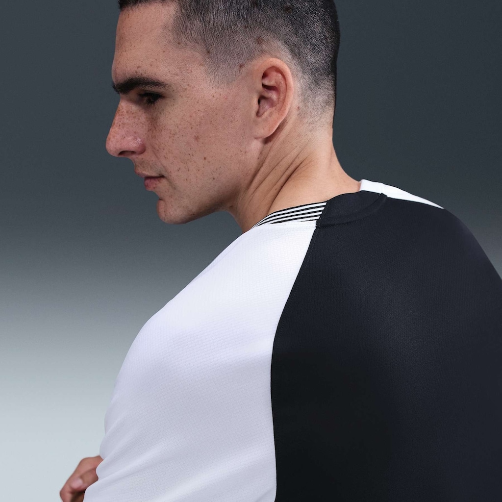Imagem 4 do produto Camisa do Corinthians II 2025/26 Nike Torcedor Pro Masculina