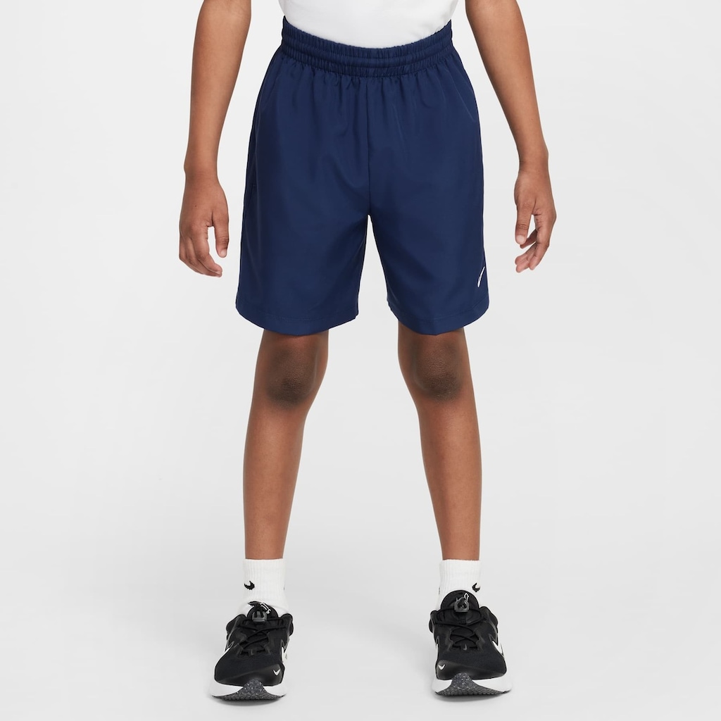 Imagem 1 do produto Shorts Nike Dri-FIT Multi+ Infantil