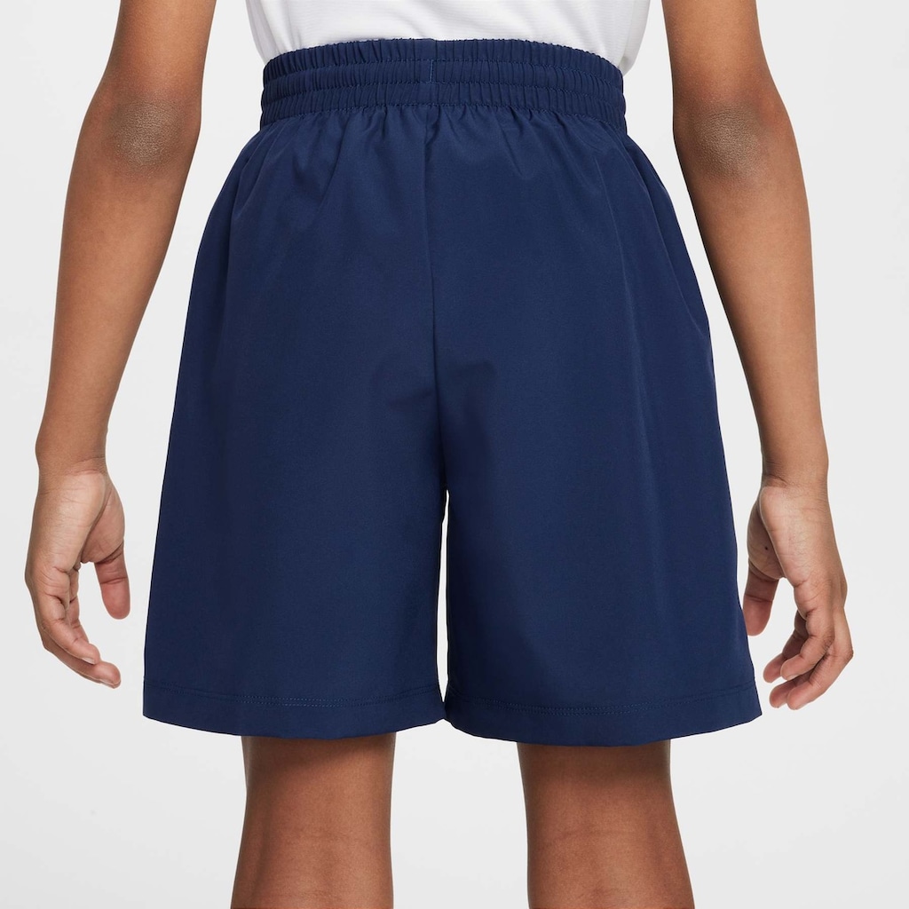 Imagem 3 do produto Shorts Nike Dri-FIT Multi+ Infantil