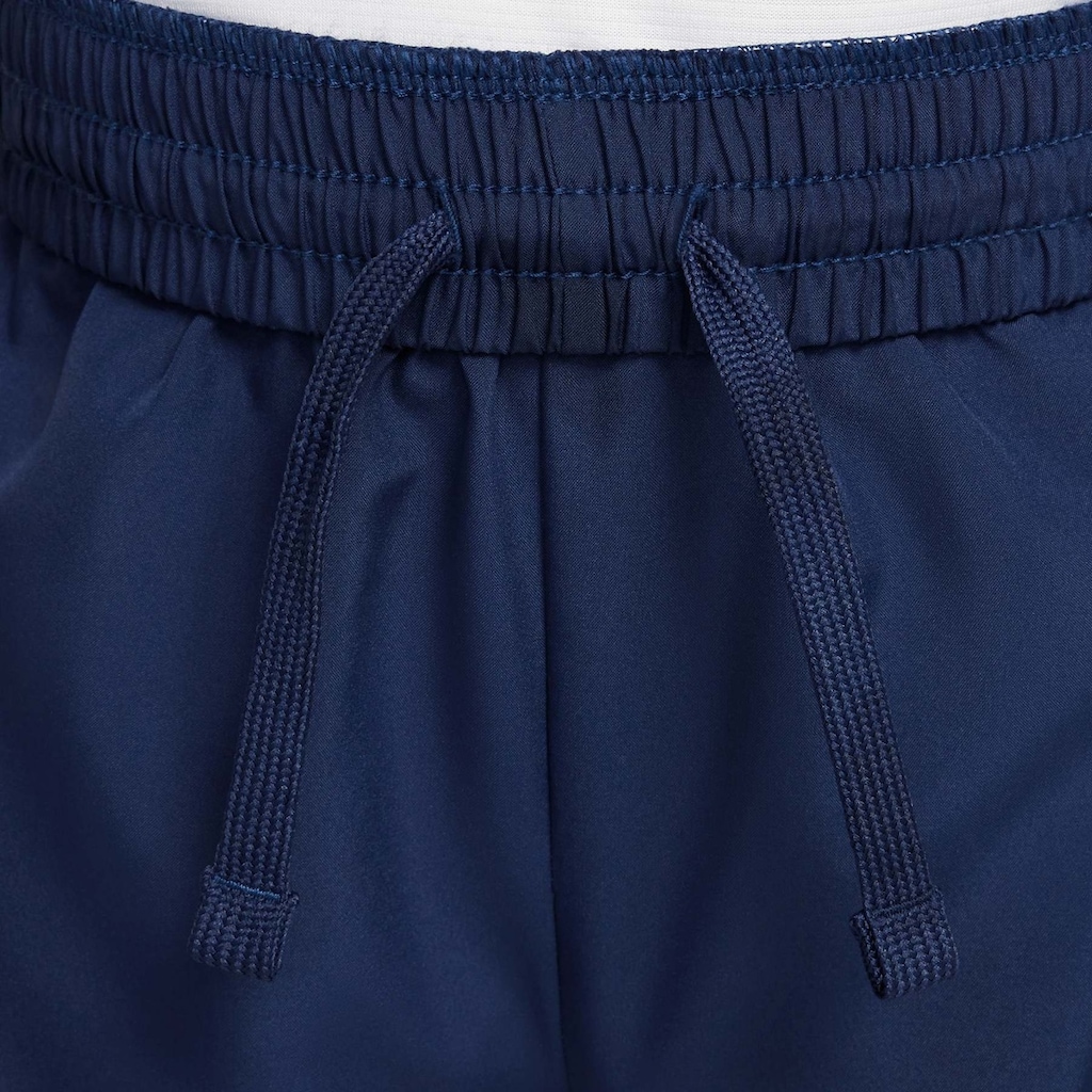 Imagem 4 do produto Shorts Nike Dri-FIT Multi+ Infantil